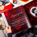 200 Λόγοι Αγάπης για Ζευγάρια, Photobook με Φωτογραφίες