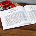 200 Λόγοι Αγάπης για Ζευγάρια, Photobook με Φωτογραφίες