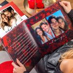 200 Λόγοι Αγάπης, Photobook με Φωτογραφίες, Δώρο για Ερωτευμένους200 Λόγοι Αγάπης, Photobook με Φωτογραφίες, Δώρο για Ερωτευμένους