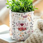 Σετ 2 Δώρα για Γιορτή Μητέρας – Νεσεσέρ & Κασπώ με Αφιέρωση