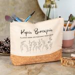 Σετ 2 Αναμνηστικά Δώρα για Δασκάλα, Νεσεσερ με Φελλό & Κούπα
