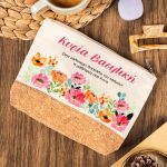 Εκρού Νεσεσέρ με Όνομα και Αφιέρωση, Δώρο για Δασκάλες