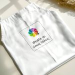 Προσωποποιημένες ποδιές μαγειρικής με εκτύπωση για εστιατόρια, συλλόγους, βάπτιση ή δώρο. Ποδιά μαγειρικής με λογότυπο. Φτιάξε τις δικές σου ποδιές!