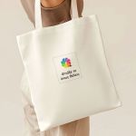 Οικολογικές Τσάντες Tote Bags με Εκτύπωση – Προώθησε το Brand σου με Στυλ και Υπευθυνότητα