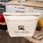 Ισοθερμικό Τσαντάκι Φαγητού – Lunch Bag Παιδικό & Ενηλίκων
