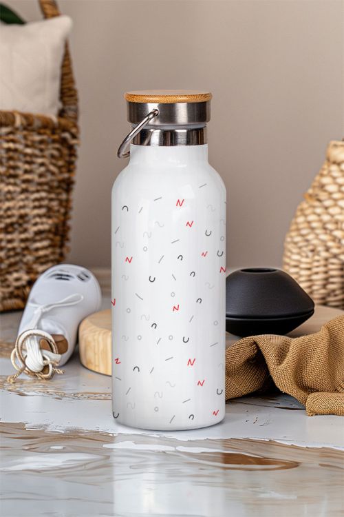 Prosopopoiimeno Thermos me Fotografia, Scholiko Anamnistiko