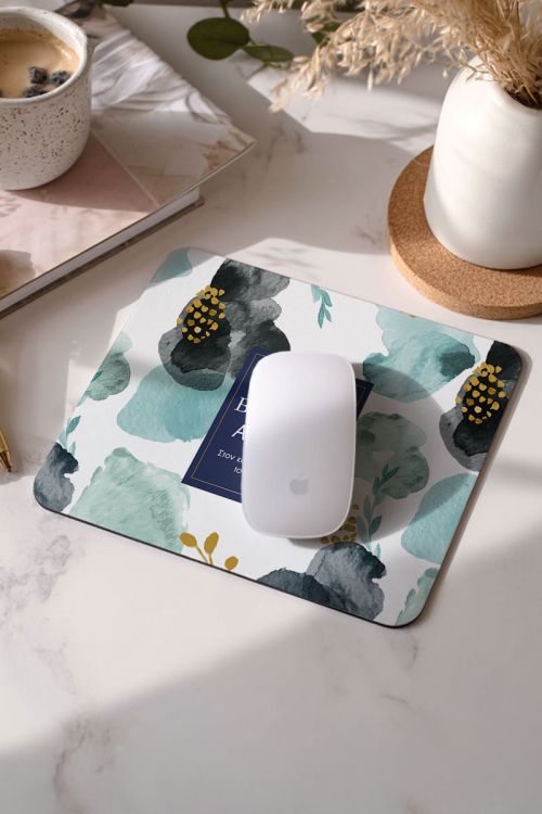 Mousepad Προσωποποιημένο με Εκτύπωση, Δώρο για Αδερφό