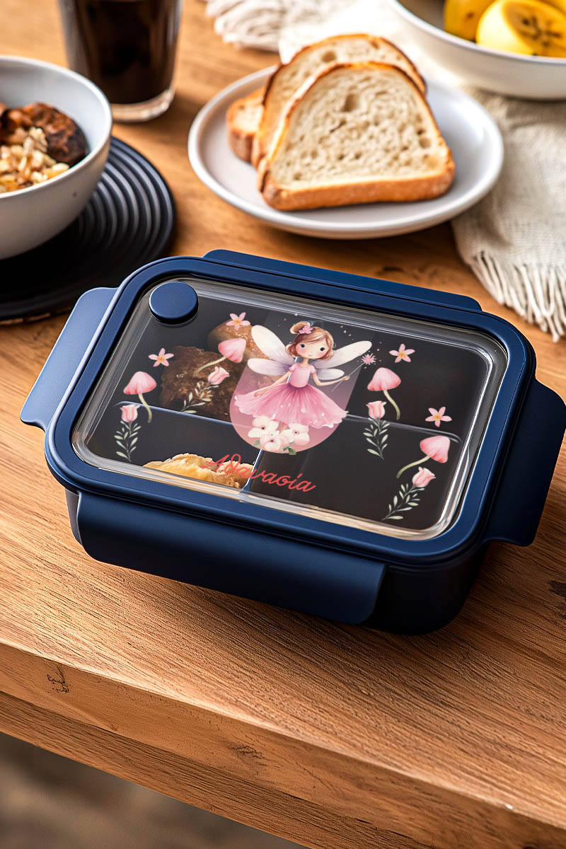 mykona-fagitodoxeio-lunchbox-me-ektipwsi-onoma-afierosi-blue-h-005 Δοχείο Φαγητού Παιδικό Μπλε με Χωρίσματα και Όνομα