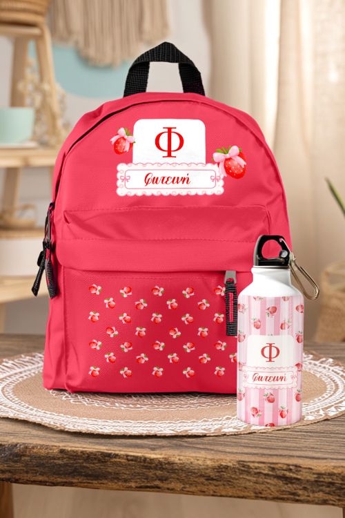Set 2 Dora gia Paidia, Pagouri & Tsanta Nipion me Fraoules