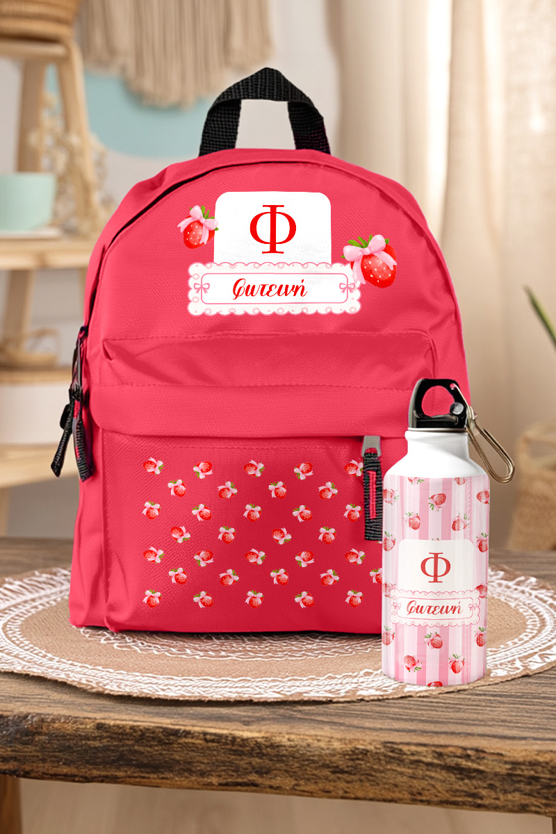 Set 2 Dora gia Paidia, Pagouri & Tsanta Nipion me Fraoules
