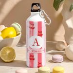Σετ 2 Δώρα για Παιδιά, Παγούρι & Τσάντα Γυμνασίου με Κεράσια