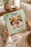 Πρωτότυπο Δώρο τη Γιαγιά, Photobook Ενθύμιο με Φωτογραφίες