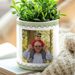 Κασπώ με Όνομα & Φωτογραφία, Δώρο για τον Παππού