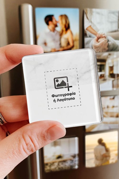 Μαγνητάκια Plexiglass για Εταιρικά Δώρα & DIY Projects