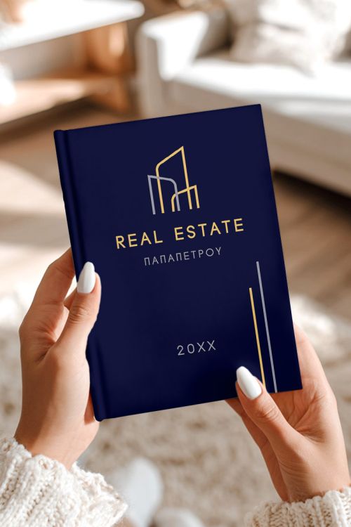 Προσωποποιημένη Ατζέντα - Ημερολόγιο για Real Estate