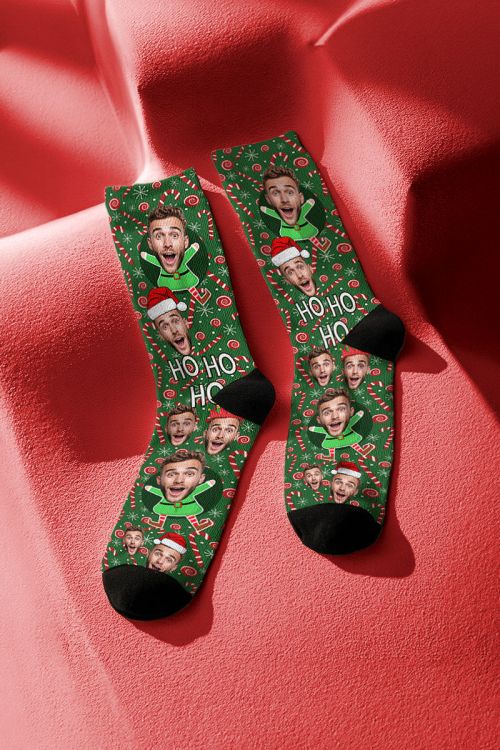 Εορταστικές Fashion Κάλτσες, Μοναδικό Δώρο Χριστουγέννων
