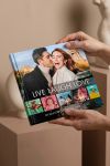 Ιδανικό Δώρο: Photobook με τις Καλύτερες Στιγμές της Χρονιάς