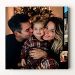 Photobook με Φωτογραφίες - Ιδανικό για Δώρο Χριστουγέννων