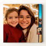 Photobook με Φωτογραφίες για Αναμνήσεις της Χρονιάς