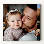 Ιδανικό Δώρο: Photobook με τις Καλύτερες Στιγμές της Χρονιάς