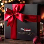 Mystery Gift