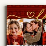 Photobook Ιδανικό Δώρο με Οικογενειακές Γιορτινές Φωτογραφίες