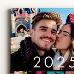 Photobook με Φωτογραφίες - Ιδανικό για Δώρο Χριστουγέννων