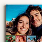 Photobook με Φωτογραφίες για Αναμνήσεις της Χρονιάς