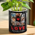 Κασπώ με Φωτογραφίες Moments of Love, Δώρο για Ζευγάρια