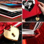 100 Reasons I Choose You, Photobook με Φωτογραφίες