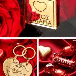 1-set-dwrou-gia-zeugaria-valentinos-forever-rose-mprelok-white-a2