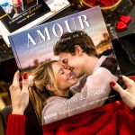 Photobook με Φωτογραφίες, Πρωτότυπο Δώρο για Ζευγάρια