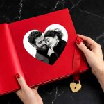100 Reasons I Choose You, Photobook με Φωτογραφίες