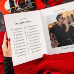 100 Reasons I Choose You, Photobook με Φωτογραφίες