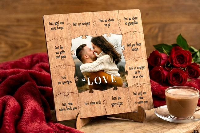 myikona-monadika-dora-agapis-gia-zeugaria-valentinos-puzzle