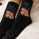Κάλτσες για Ερωτευμένα Ζευγάρια | Love Αγ. Βαλεντίνος