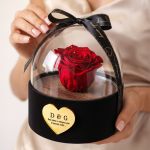 1-premium-forever-rose-se-tholo-mavro-k-0013