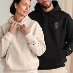 2 Matching Hoodies My Heart, Τέλειο Δώρο για Ζευγάρι