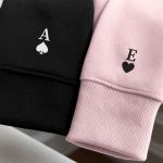 2 Matching Hoodies King & Queen, Δώρο για Ερωτευμένους