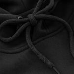 2 Matching Hoodies με Μονογράμματα, Δώρο για Ζευγάρι