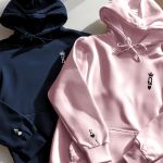 2 Matching Hoodies King & Queen, Δώρο Βαλεντίνου