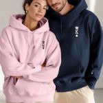 2 Matching Hoodies King & Queen, Δώρο Βαλεντίνου