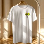 2 Matching T-shirts Avocado Couple, Τέλειο Δώρο για Ζευγάρι