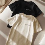 2 Matching T-shirts με Πρωσοποποίηση, Τέλειο Δώρο για Ζευγάρι