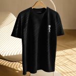 2 Matching T-shirts με Ημερομηνία, King & Queen