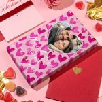 Δώρο Valentine που Ξεχωρίζει: Premium Σοκολάτα με Καρδιές