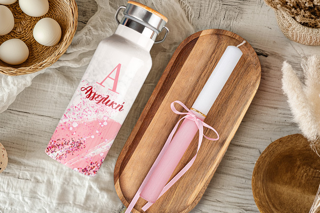myikona-lampada-me-doro-pasxa-gia-vaftistiria-thermos
