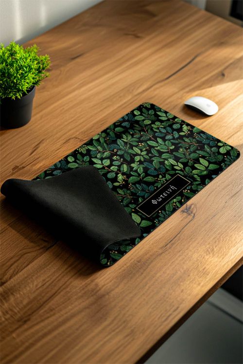 Premium Deskmat Mousepad XXL - Ανθεκτικό & Σταθερό
