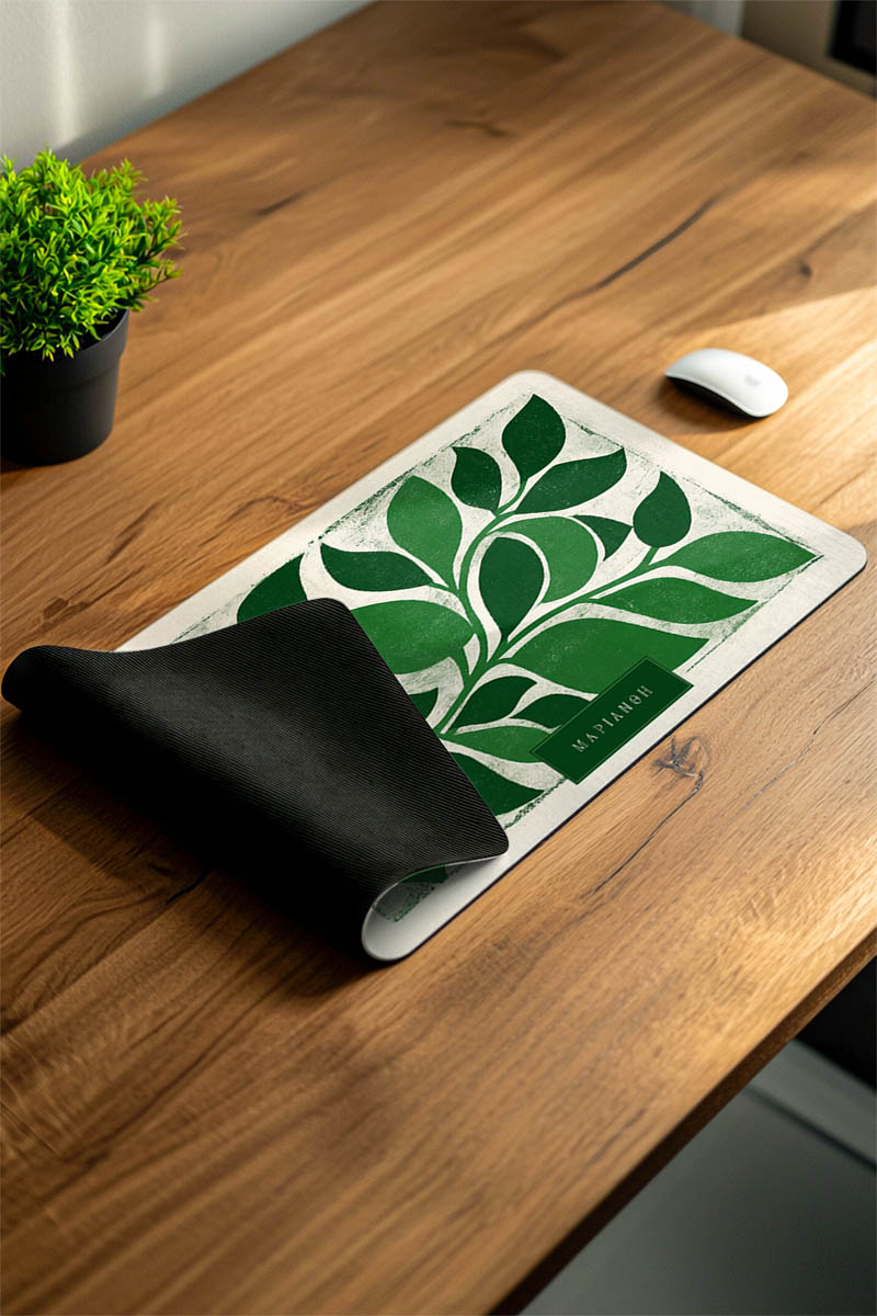 Mousepad XXL Γραφείου – Deskmat Μεγάλο Προσωποποιημένο