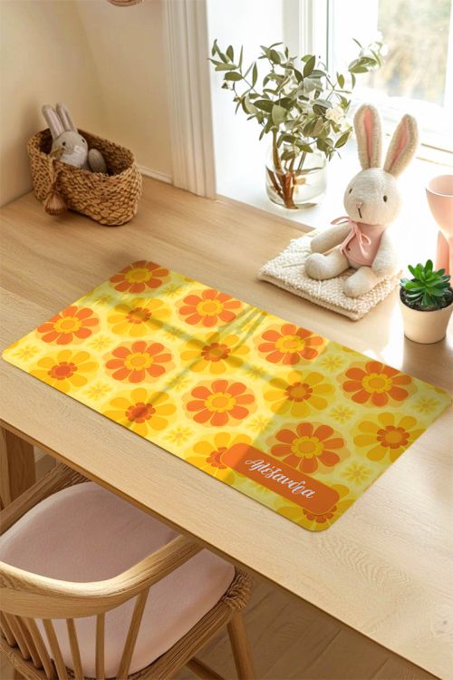 Premium Mousepad - Deskmat XXL για Gaming & Εργασία